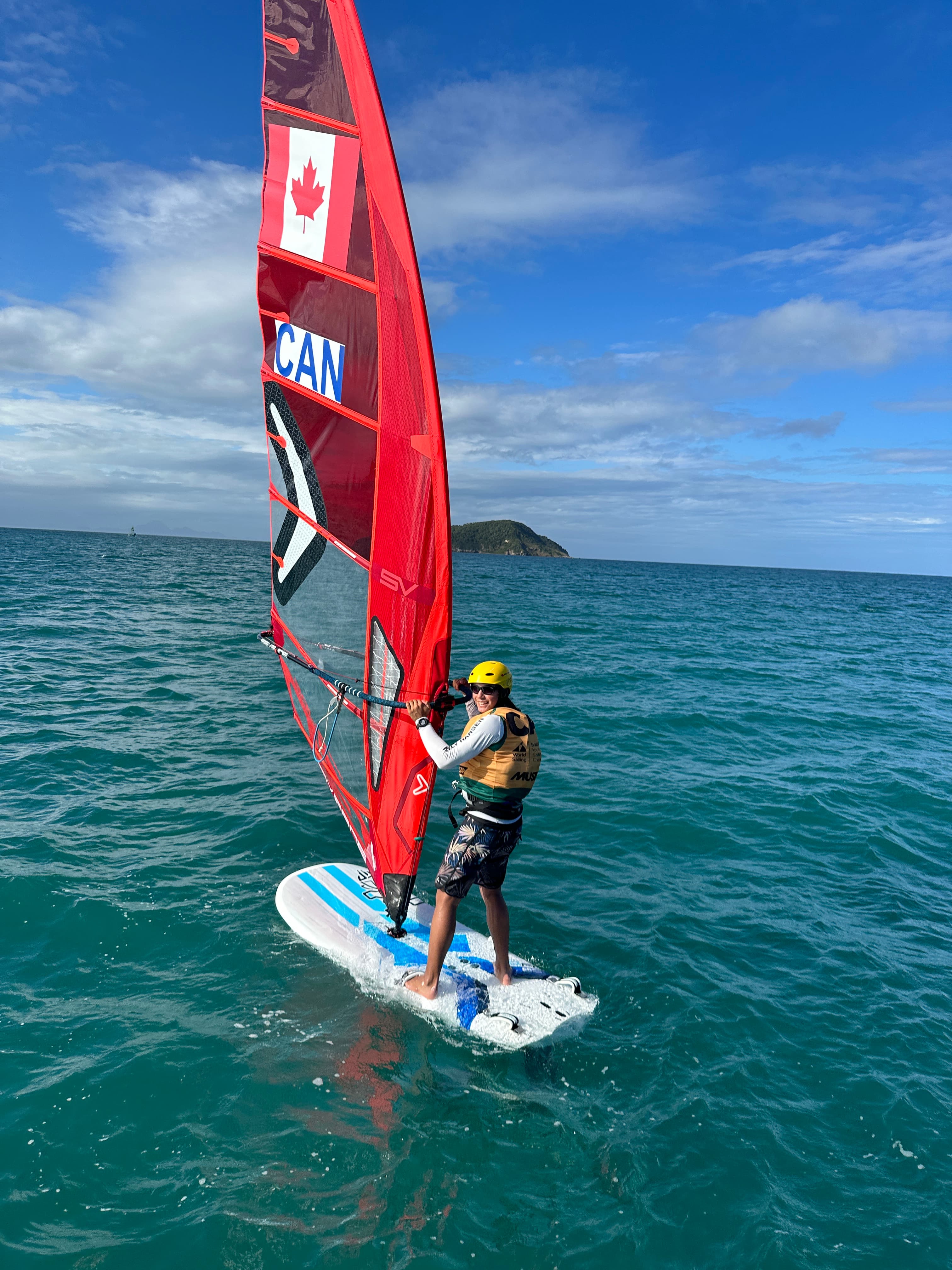 ISAF Youth Sailing World Championships